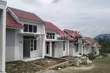 Ready Siap Huni Harga 200Jt-An Free Semua Biaya Sampqi Balik Nama