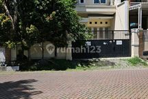 Lelang Rumah Citraland Depan International Village 