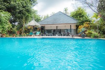 Dijual Di Bawah Harga Pasar Villa Seririt Buleleng Singaraja Pinggir Pantai