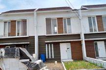 LELANG Rumah di Perum. Spring Reidence Candi Sidoarjo