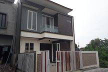 Dijual Rumah Rungkut Asri Tengah New Modern Minimalis