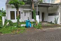 Segera di Lelang Rumah Bukit Palma Citraland Posisi Kosong