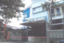 Lelang Rumah di Komplek Perumahan Taman Kebon Jeruk