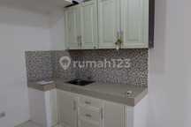 Apartemen Pbg Puncak Bukit Golf 2Br Semi Furnish / Kosongan. Baru Renov