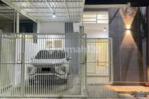 Perum Kahuripan Nirwana Village, Sidoarjo
