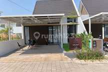 Rumah 400Jtan Tanpa Dp Hanya di Java Residence Krian Cluster 3