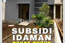 166 juta saja RUMAH SUBSIDI WAGIR DEKAT SUKUN 