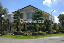 Lelang Rumah di Citraland Cluster Raflles Garden