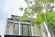 Dijual Rumah Baru Gress Full Renovasi 2 Lantai Northwest Hill Siap Huni