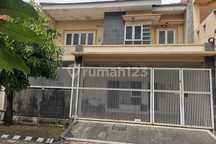 Lelang Rumah di Delta Sari Indah Cluster Green Site Blok Bj No. 15 Kel. Kureksari Kec. Waru