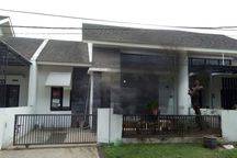 Dijual via lelang rumah di perum bumi papan selaras sidoarjo