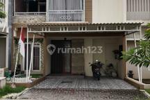 Disewakan Rumah di Cluster Kahuripan