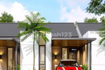 Jual Rumah Baru Ayuna Raya Ciwastra Kota Bandung Mainroad