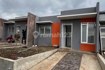 Jual Rumah Murah Subsidi Kemiri Residence Dkt Jatinangor Sumedang