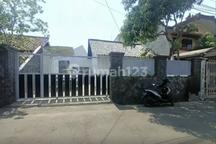 Rumah di Tengah Kota Bandung Jalan Regol Secondary SHM