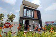 Rumah Modern Terbaik Di Kawasan Internasional Cikarang City Cinity Park