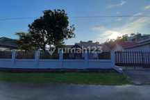 Rumah Besar Balikpapan