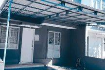 Rumah Sewa Grand City Balikpapan