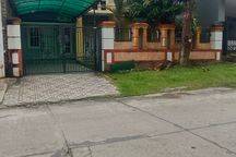Disewakan Rumah Tengah Kota Balikpapan