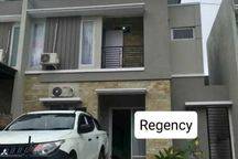 Rumah Adem Sejuk Tengah Kota Balikpapan