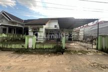 Dijual Rumah Dibawah Harga Pasaran Lokasi Premium di Macan Kumbang Palembang