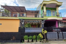 Dijual Rumah 2 Lantai Terawat Siap Huni Berada di Daerah 3 Ilir Palembang