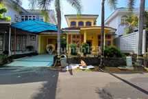 Disewakan Rumah di Demang ********