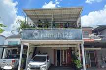 Dijual Rumah di Citra Grand City Palembang