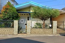 Disewakan Rumah Di Tengah Kota Palembang