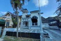 Disewakan Cepat Rumah Di Demang Lebar Daun Palembang
