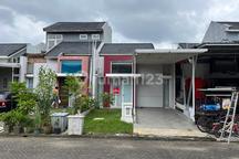 Dijual Cepat Rumah Cantik Minimalis Di Citra Grand City