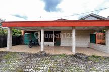 Dijual Rumah + Tanah Jalan Ario Kemuning Basuki Rahmat Palembang