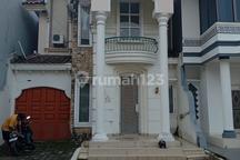 Disewakan Rumah di Komplek Bhl Palembang