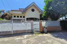 Dijual Rumah di Jalan Gresik Palembang