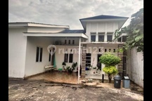Dijual Cepat Rumah Bagus di Komplek Gading Mansion Palembang