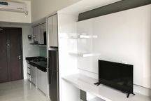 Disewakan Apartemen Casa De Parco Furnish