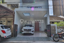 Rumah Baru Furnished di Pondok Indah Jakarta Selatan