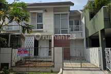 Rumah 2 Lantai Banjar Wijaya Luas 144 Meter Dekat Akses Tol