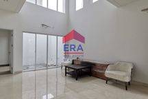 Rumah 2 Lantai Hoek The Riviera Semi Furnished Siap Huni!!