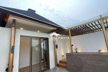 Rumah Puri 11 Brand New From Developer Jual Di bawah Harga