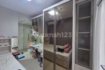 Apartemen Studio Madison Park Central Park Full Furnished Siap Huni