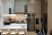 Rumah Full Furnished 2 Lantai Green Village Pinang Tangerang