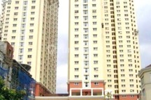 Apartemen 3 Bedroom Mediterania Gajah Mada Full Furnished