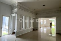 Rumah Siap Huni Cluster Europe Green Lake City Luas Siap Huni