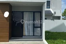 Disewa Rumah 2 Lantai di Citra Garden Puri Ada AC 2 Unit