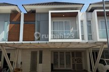 Dijual Rumah Full Furnished The Riviera At Puri Metland Puri