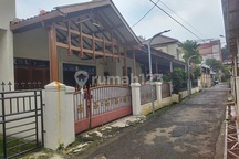 Dijual Rumah Bandung Kota Buah Batu Cijagra Sudah Turun Harga