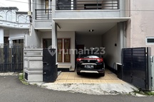 Rumah Siap Huni 2M-An di Tebet Dekat Kokas, Saharjo dan Tebet Raya!