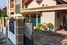 Rumah Mewah Modern 2 Lantai 2 Lantai Shm Bagus Utara Rumah