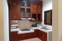 Rumah Kontrakan Bagus Furnished SHM Mertoyudan, Magelang